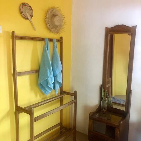 Happyshack Hostel ميريسا المظهر الخارجي الصورة