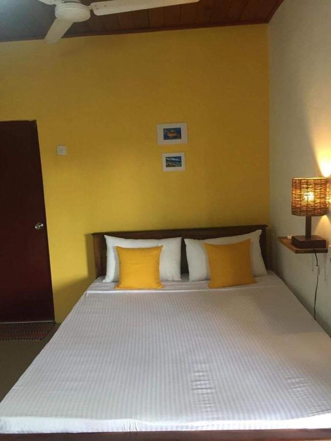 Happyshack Hostel ميريسا المظهر الخارجي الصورة