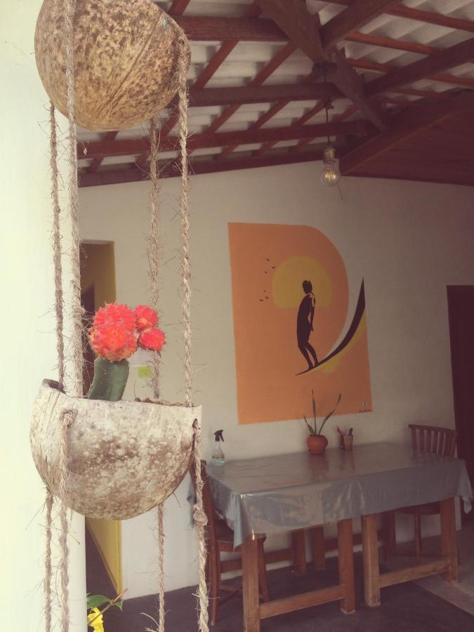 Happyshack Hostel ميريسا المظهر الخارجي الصورة