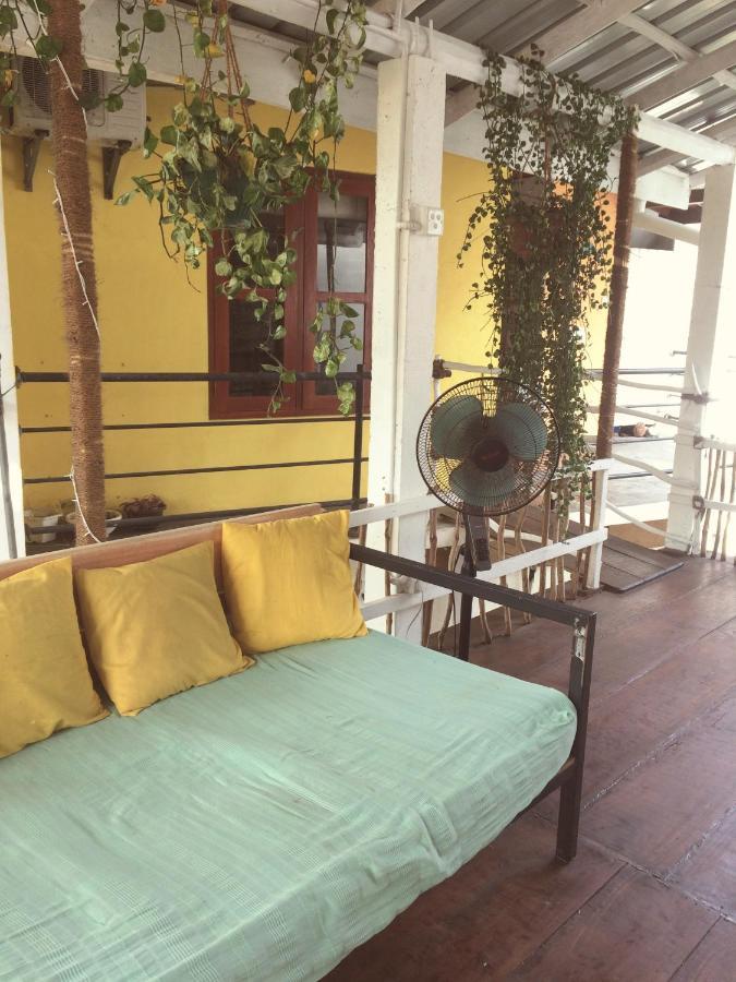 Happyshack Hostel ميريسا المظهر الخارجي الصورة