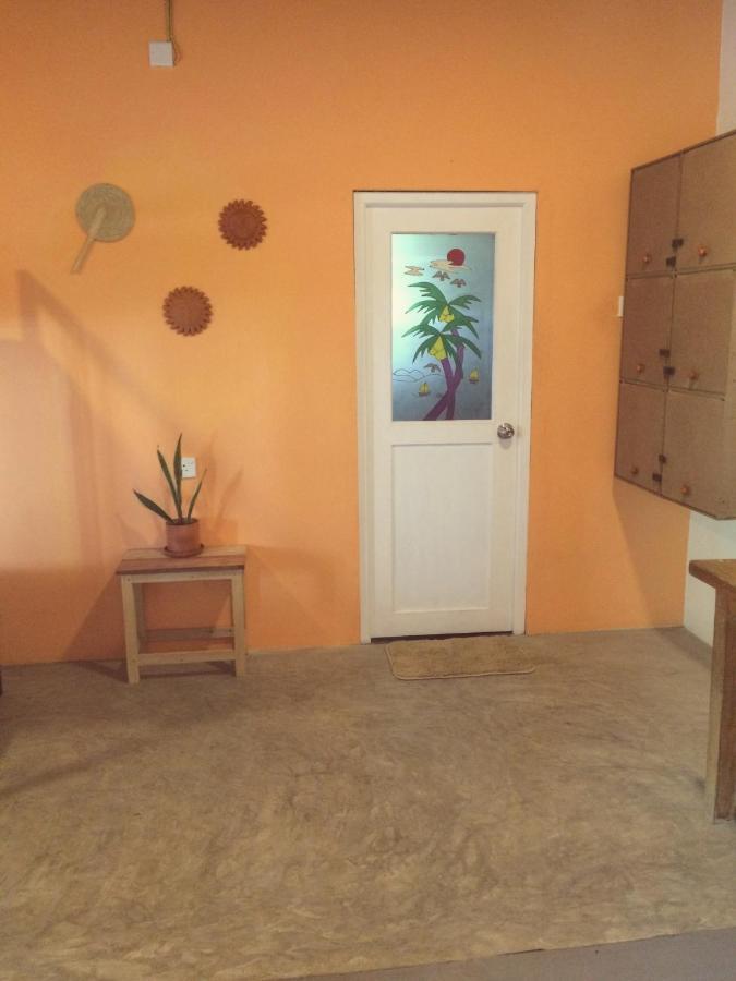 Happyshack Hostel ميريسا المظهر الخارجي الصورة