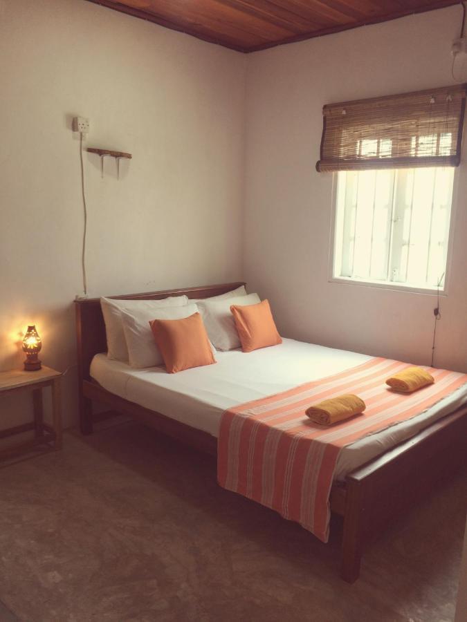 Happyshack Hostel ميريسا المظهر الخارجي الصورة