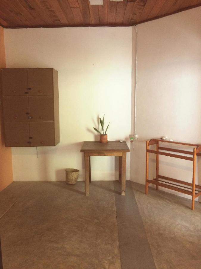 Happyshack Hostel ميريسا المظهر الخارجي الصورة