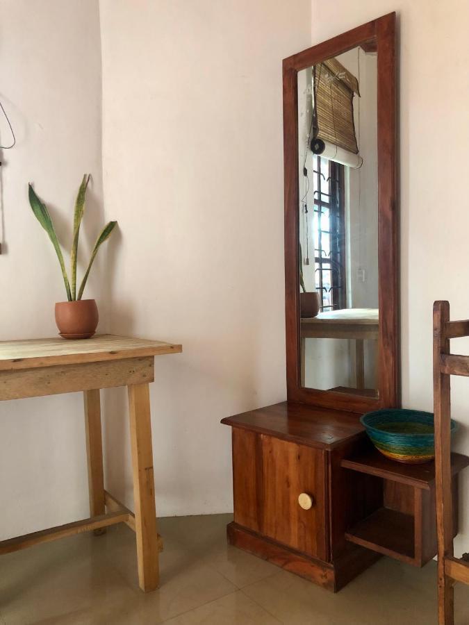 Happyshack Hostel ميريسا المظهر الخارجي الصورة