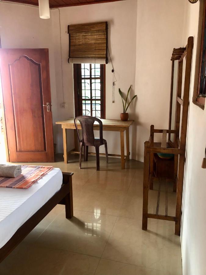 Happyshack Hostel ميريسا المظهر الخارجي الصورة