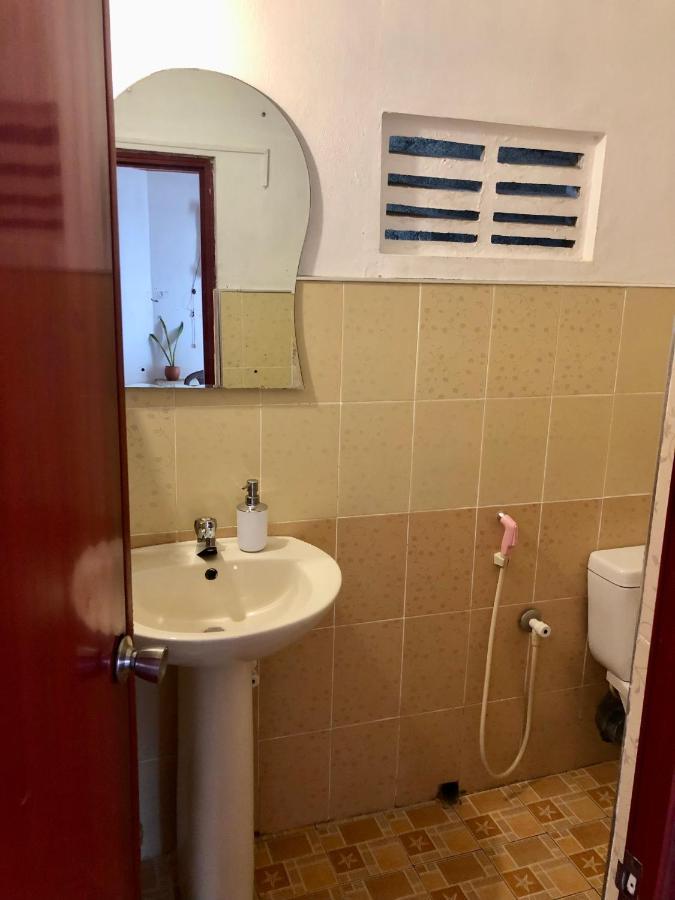 Happyshack Hostel ميريسا المظهر الخارجي الصورة