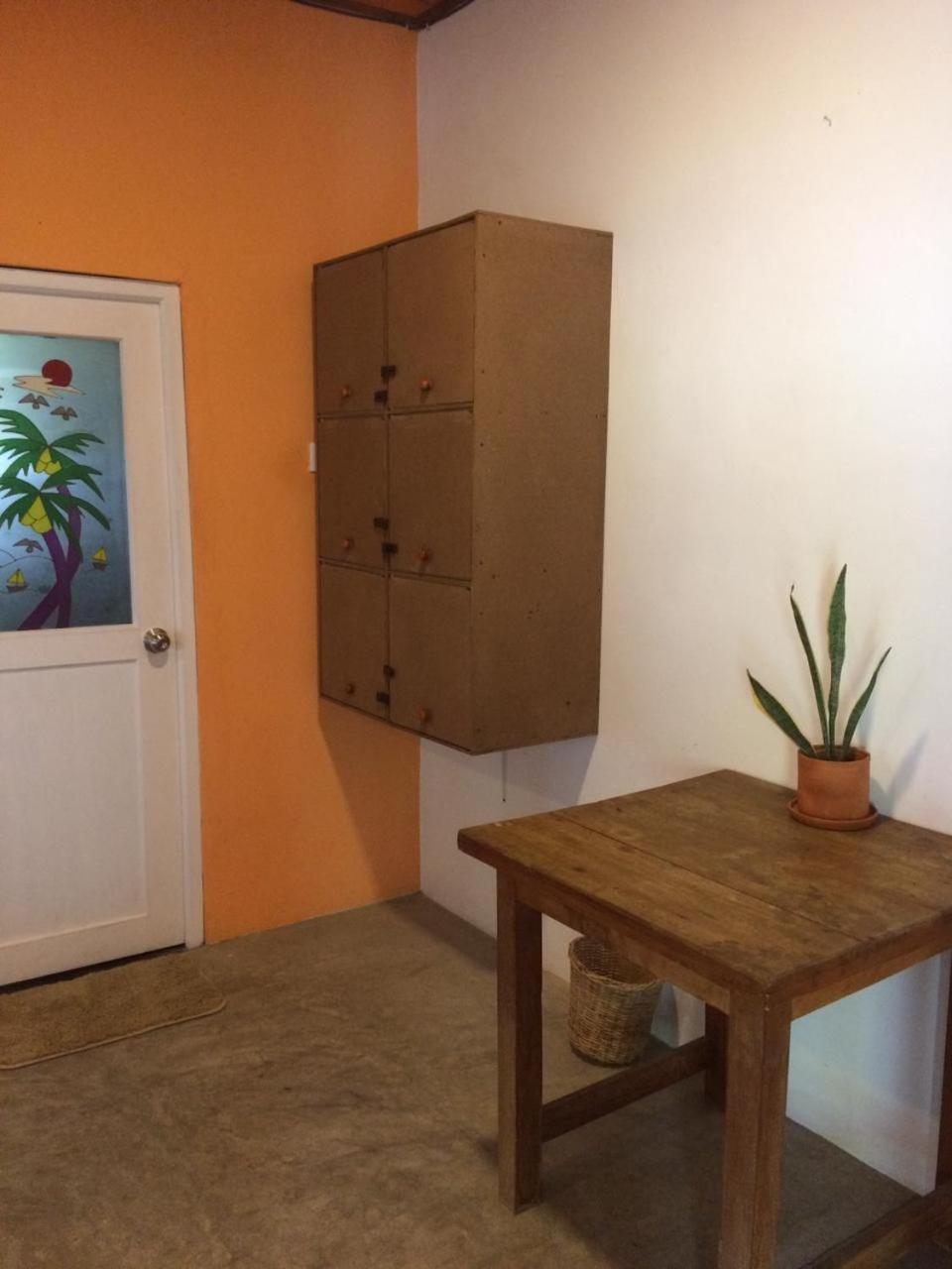 Happyshack Hostel ميريسا المظهر الخارجي الصورة