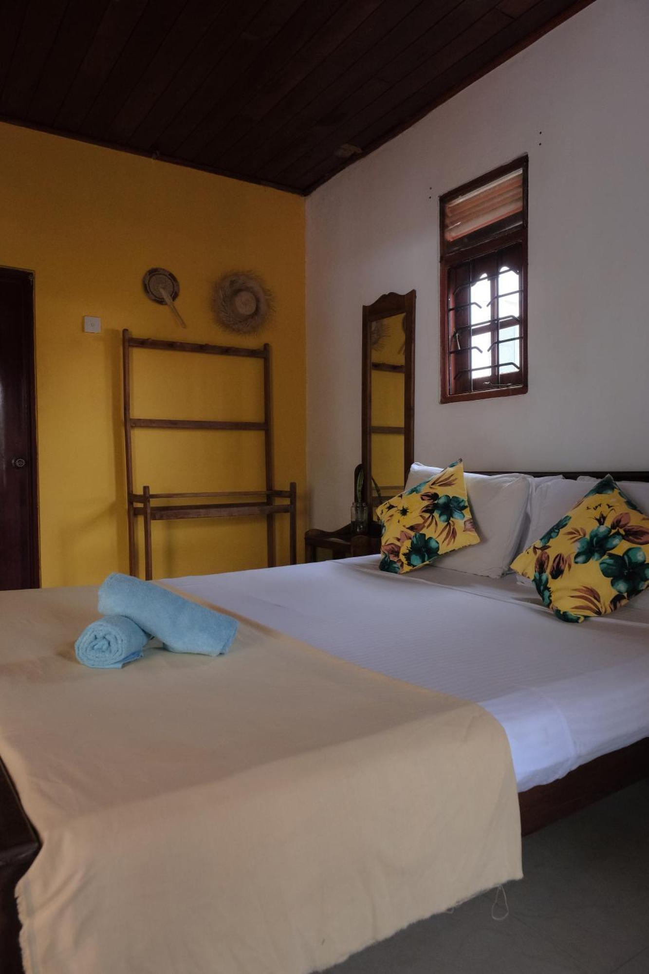 Happyshack Hostel ميريسا المظهر الخارجي الصورة