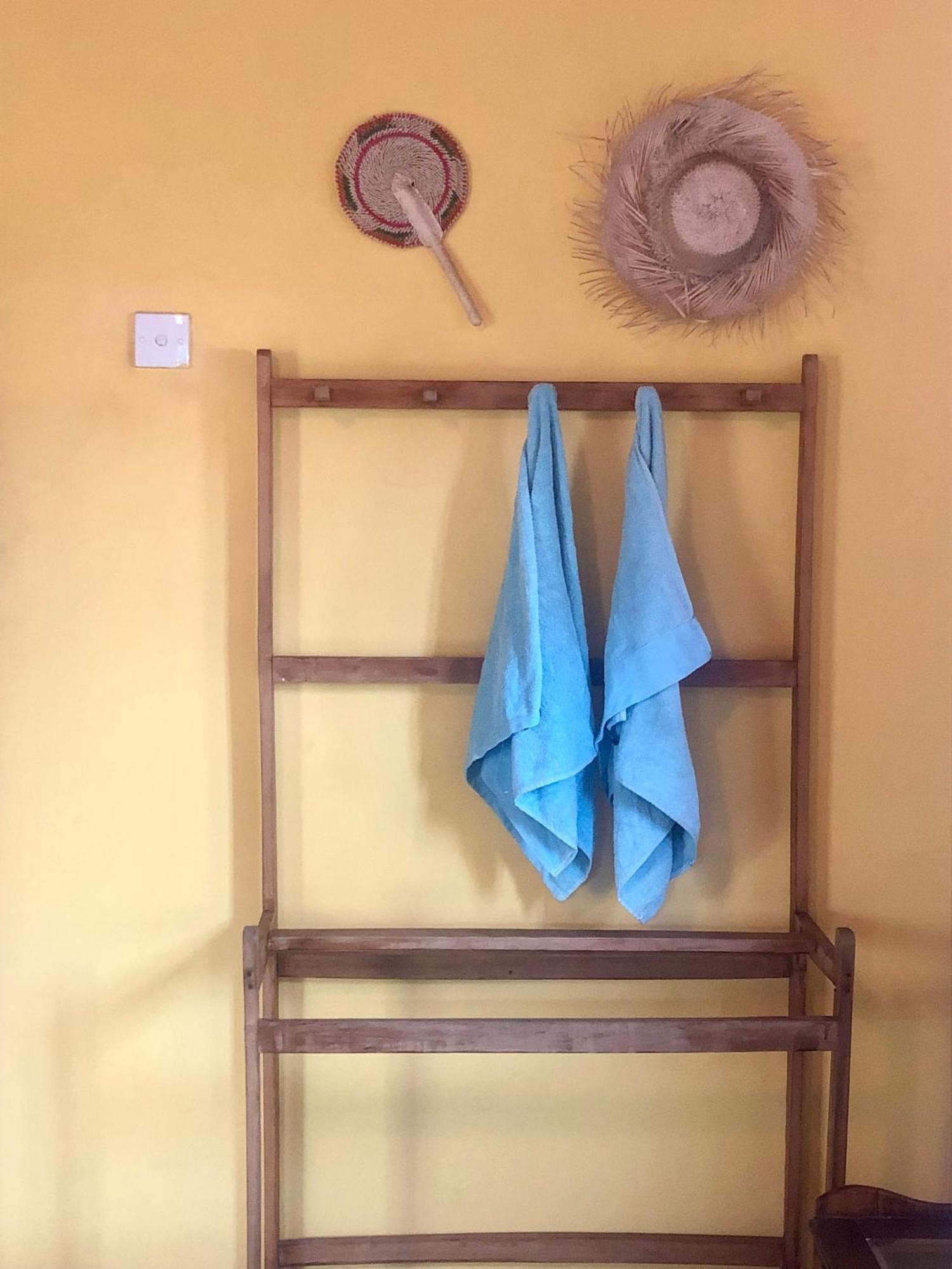 Happyshack Hostel ميريسا المظهر الخارجي الصورة