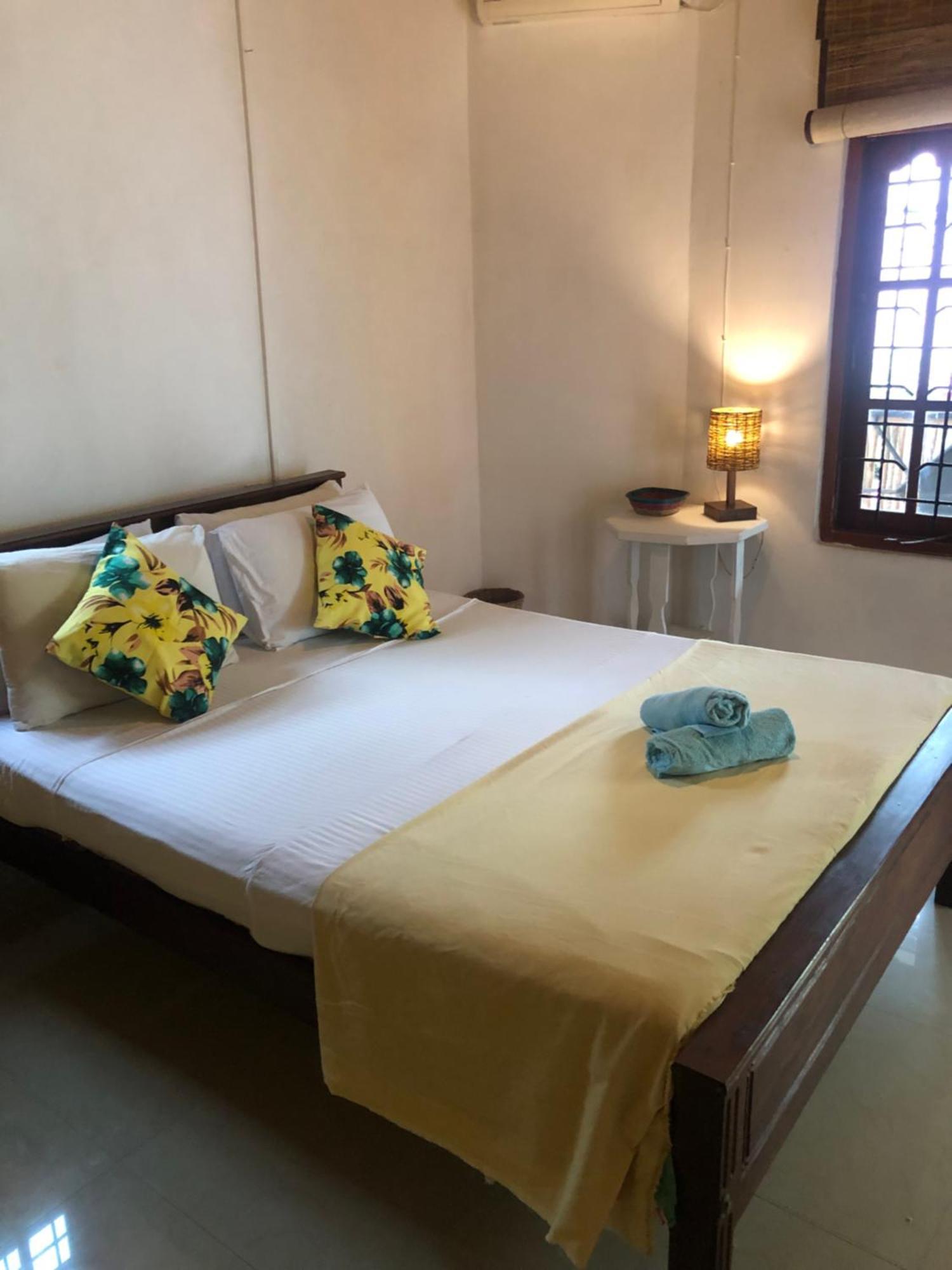 Happyshack Hostel ميريسا المظهر الخارجي الصورة