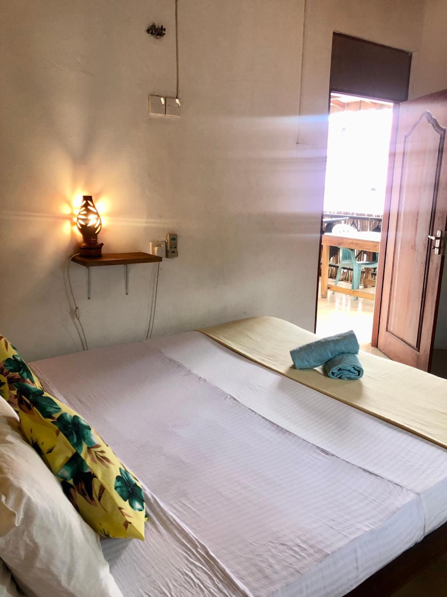 Happyshack Hostel ميريسا المظهر الخارجي الصورة
