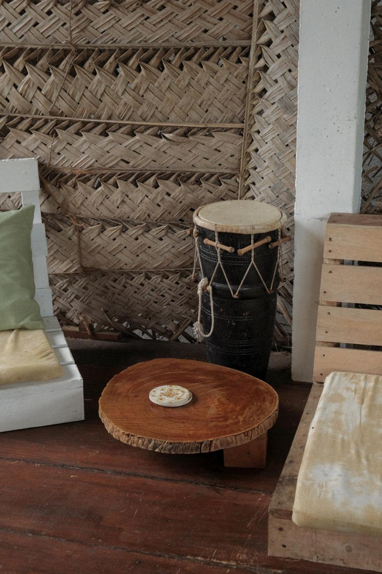 Happyshack Hostel ميريسا المظهر الخارجي الصورة