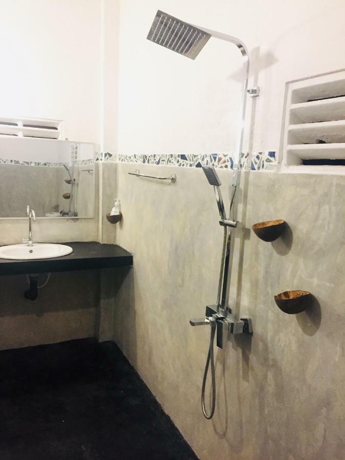 Happyshack Hostel ميريسا المظهر الخارجي الصورة