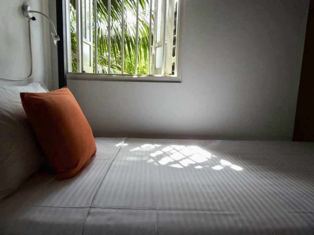 Happyshack Hostel ميريسا المظهر الخارجي الصورة
