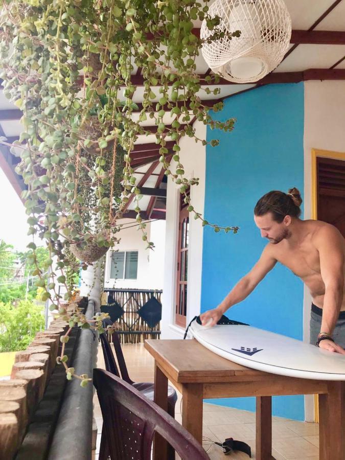Happyshack Hostel ميريسا المظهر الخارجي الصورة